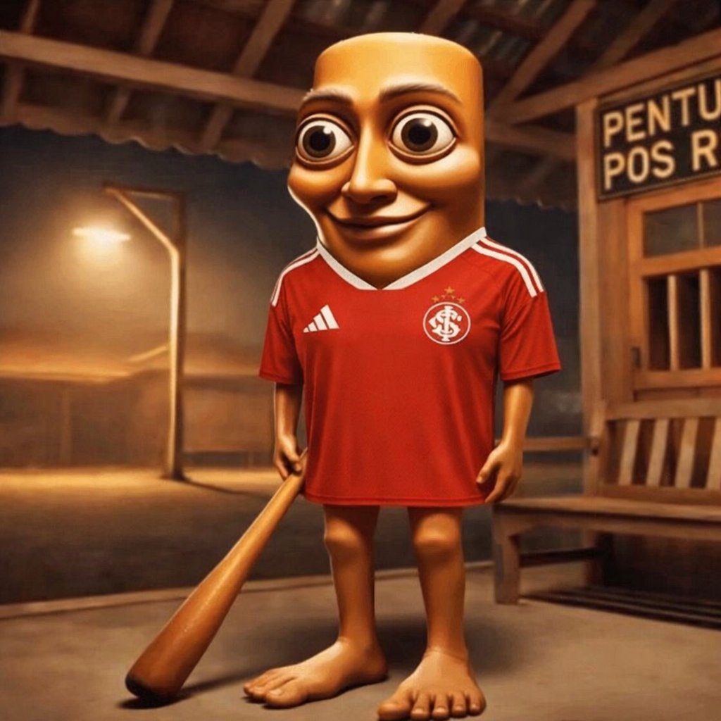 Pasqual Debochado tweet media