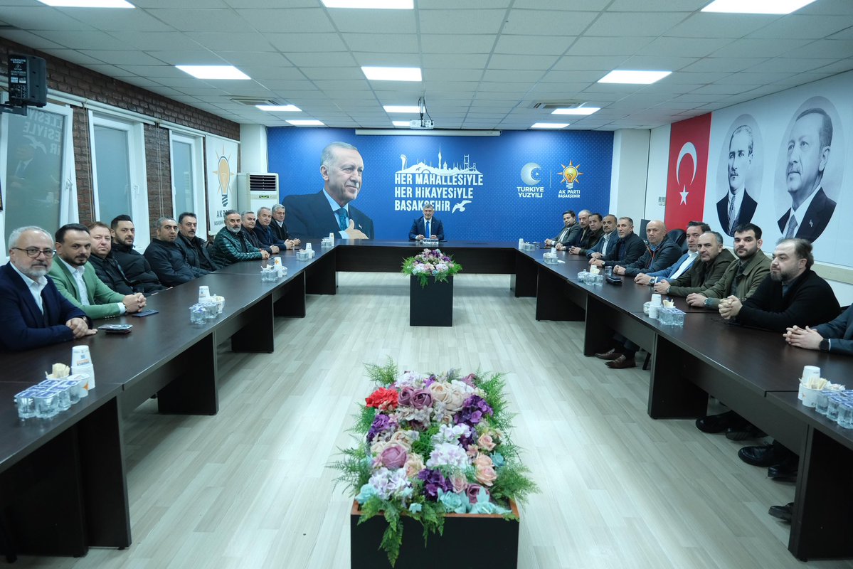 Feti Ahmet Balin tweet media