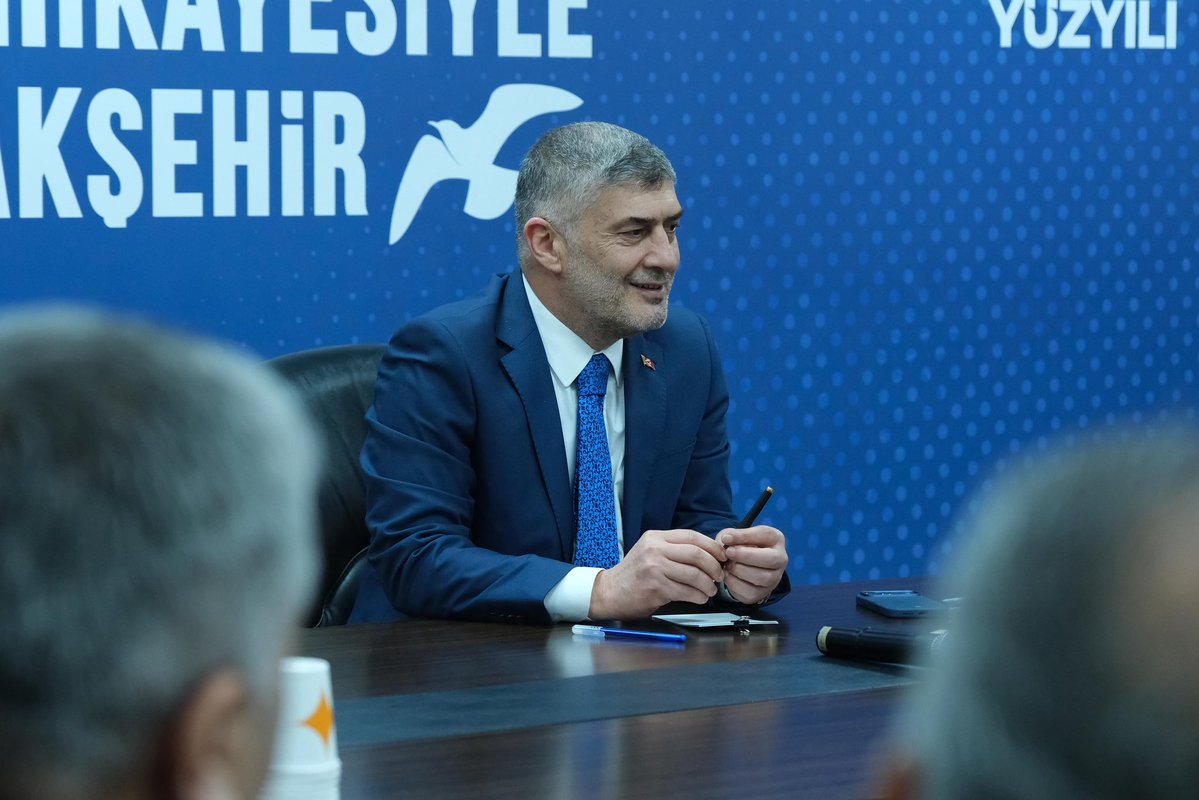 Feti Ahmet Balin tweet media