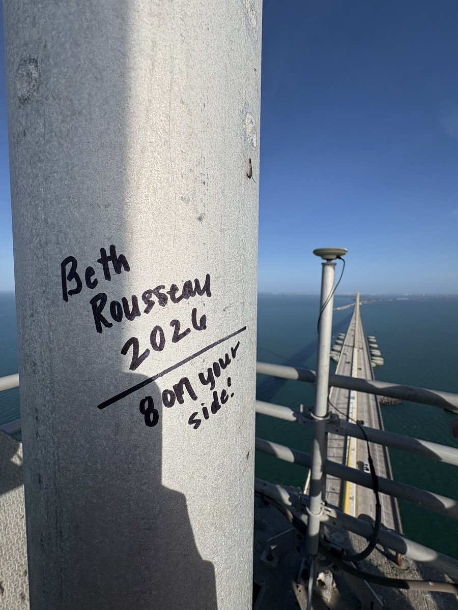 Beth Rousseau tweet media