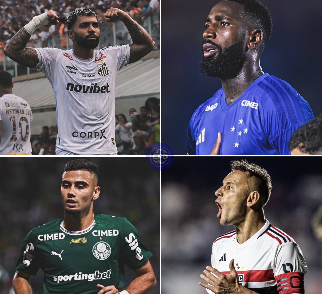 CFD - Futebol e Fantasies tweet media