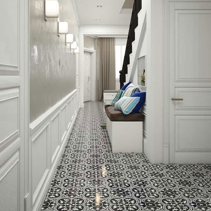 Rustico Tile & Stone tweet media