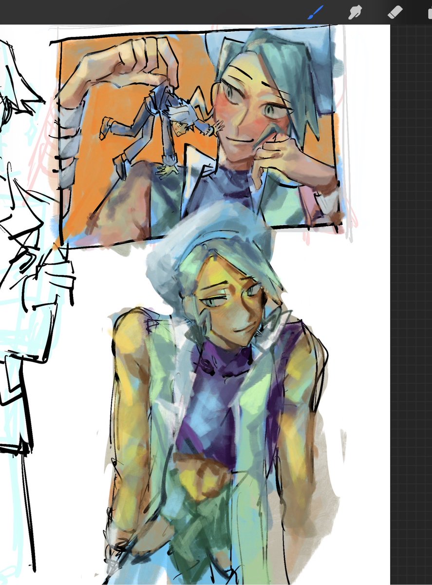 asin side tweet media