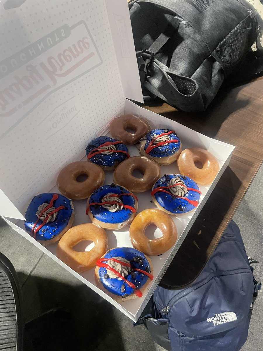 Elliot Baugh tweet media