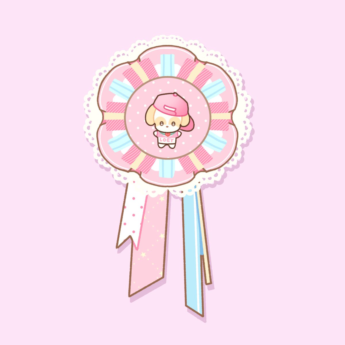 miniLoEy tweet media