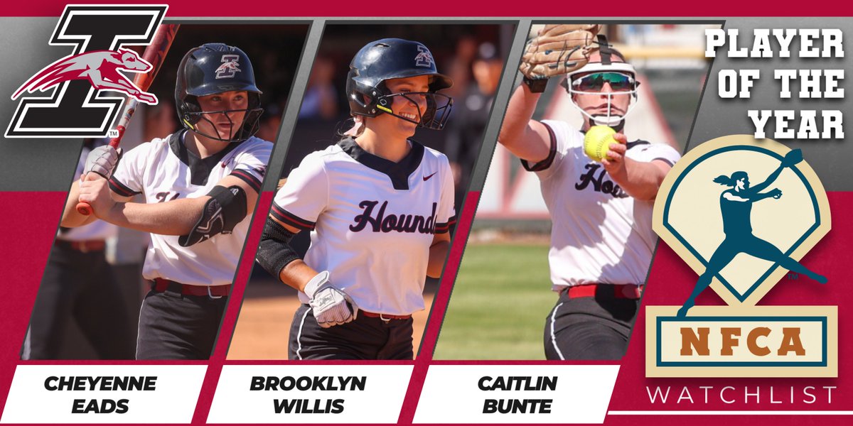 UIndy Softball tweet media