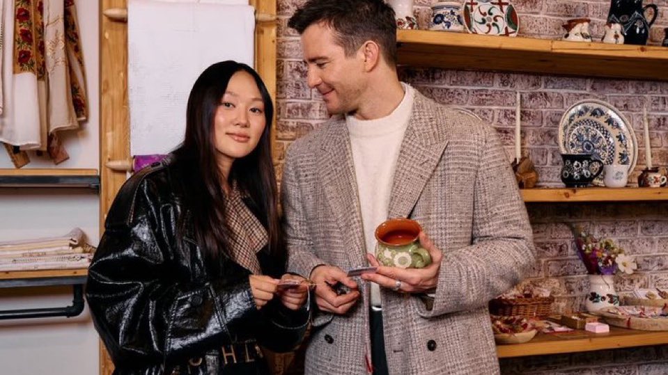 benophie rants 🪁 tweet media