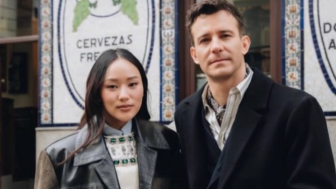 benophie rants 🪁 tweet media