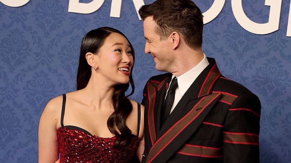 benophie rants 🪁 tweet media