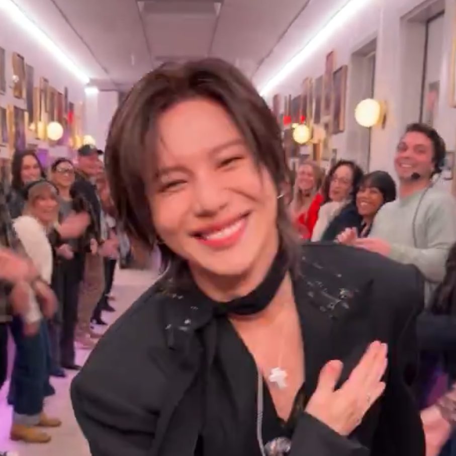 저화질의 태민 tweet media