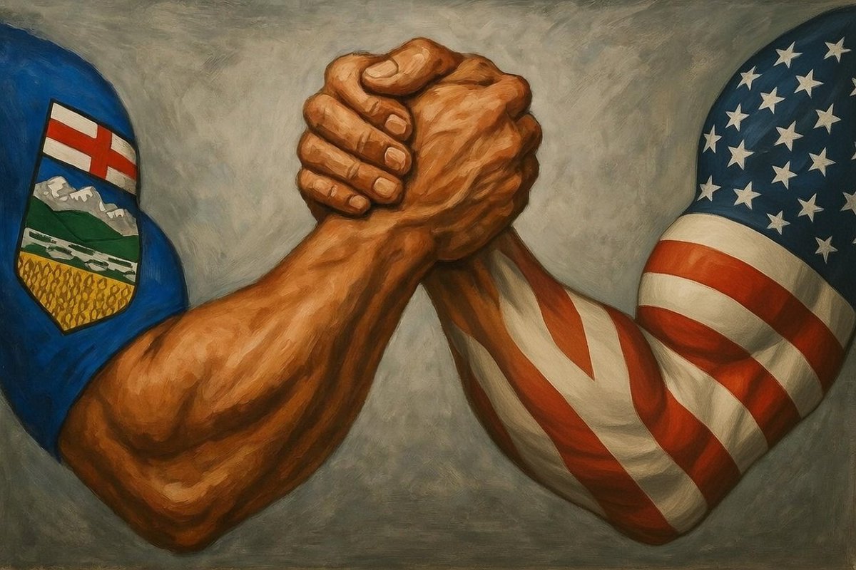 Mike Bebbzy🛠️ (#AlbertaFirst) tweet media