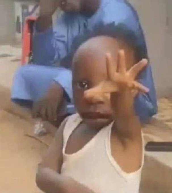 Abubakar Sadeeq 🥶 tweet media