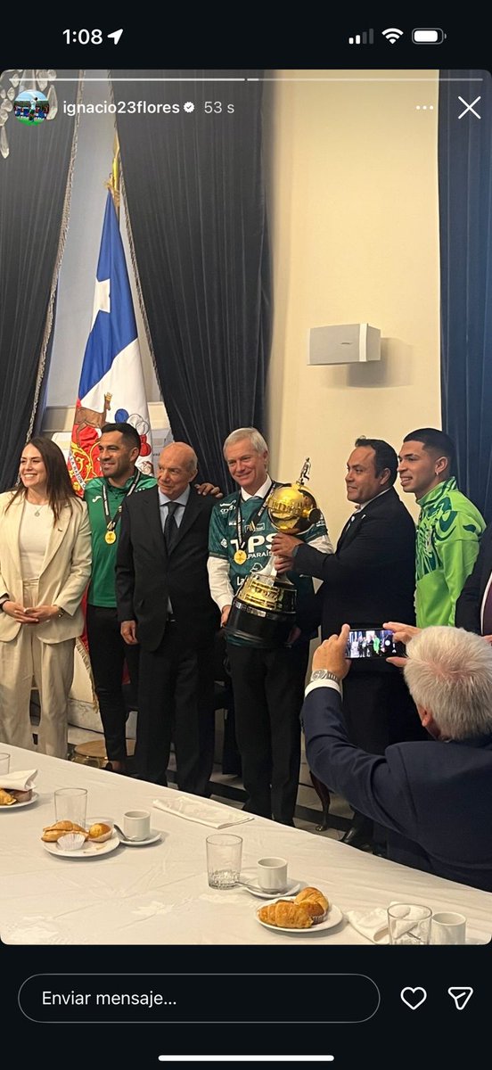 Daniel Reyes 🏆🇳🇬⭐️⭐️⭐️⭐️⭐️ tweet media