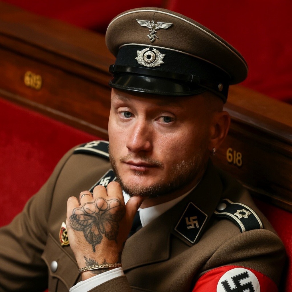 Fañch BZH ن tweet media