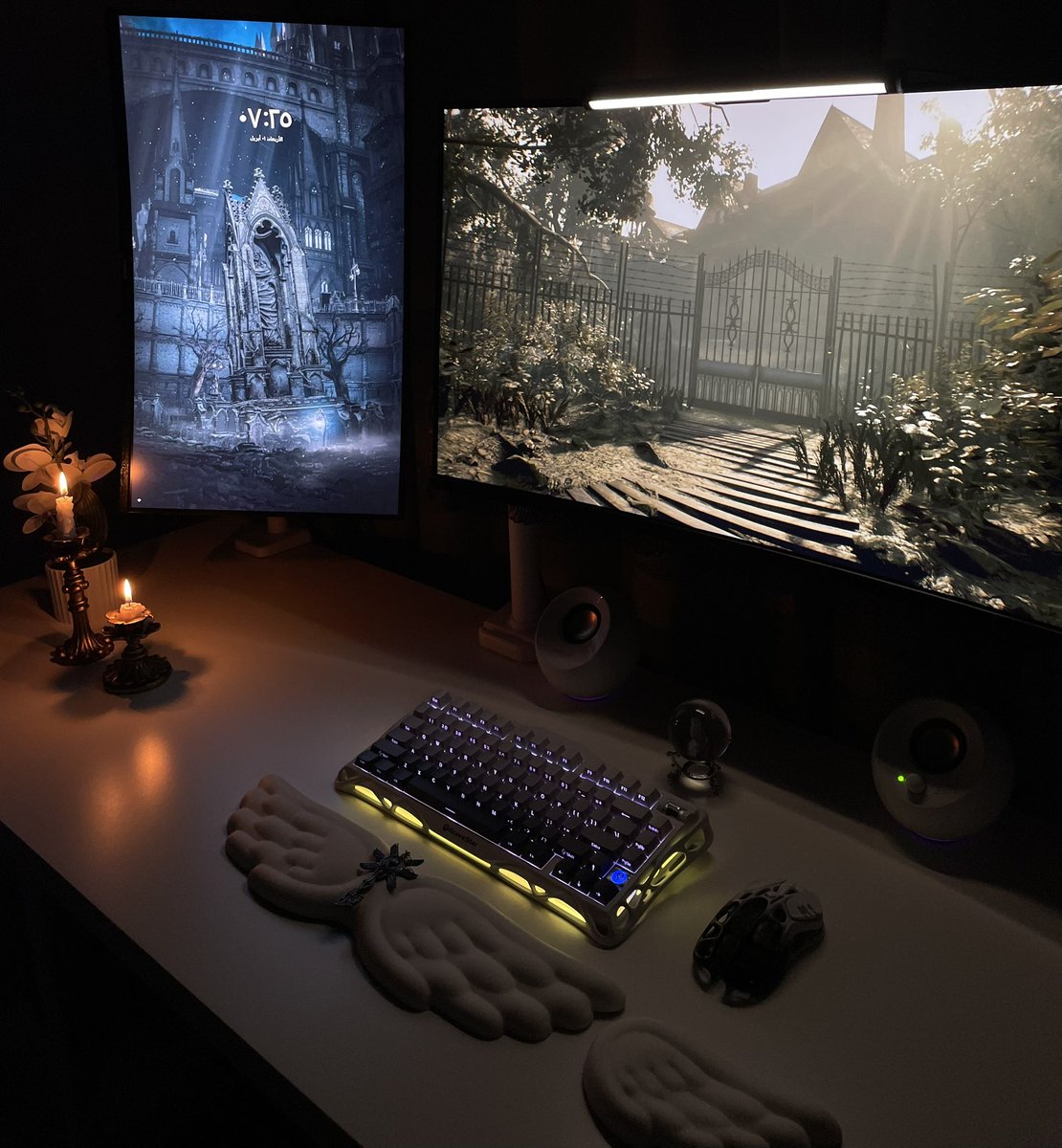 𝐌𝐚𝐥𝐞𝐧𝐢𝐚 tweet media