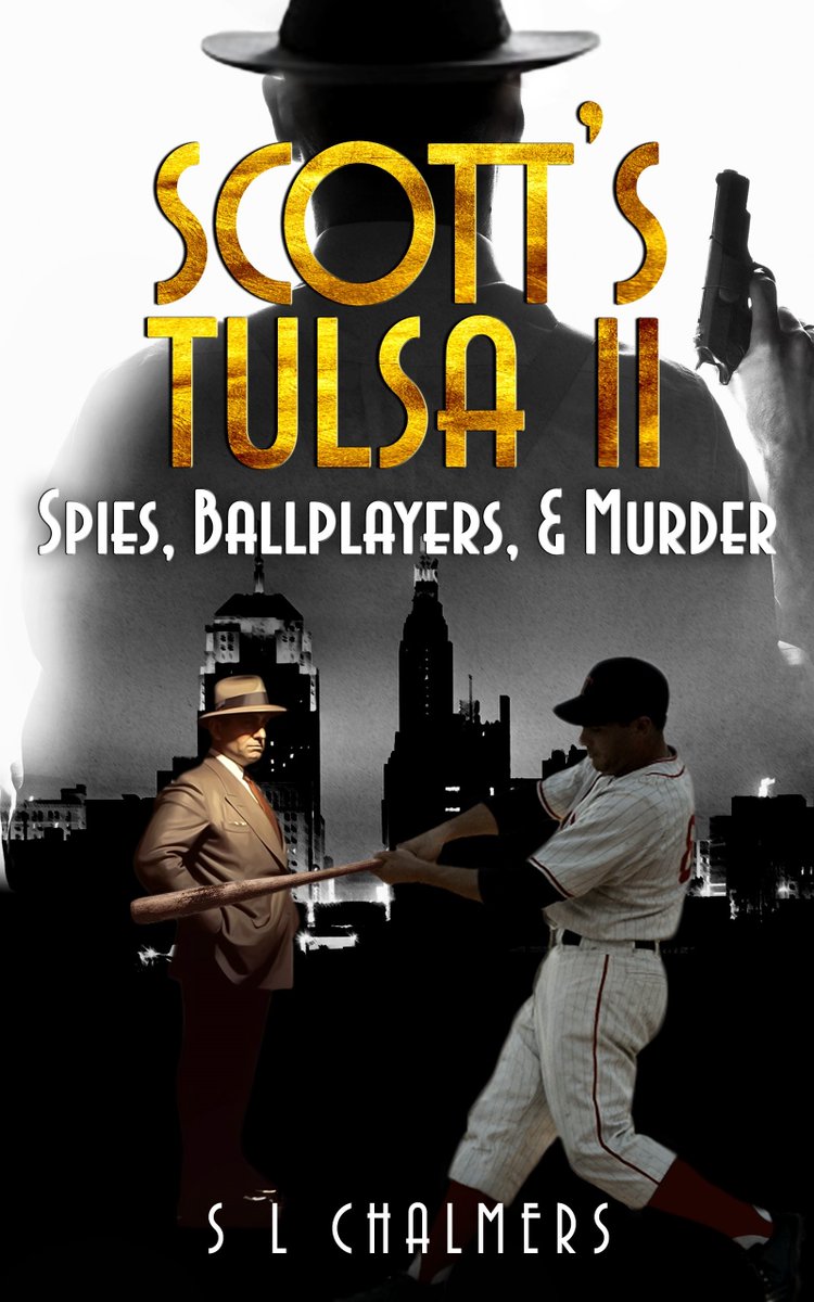 Stephen Chalmers tweet media