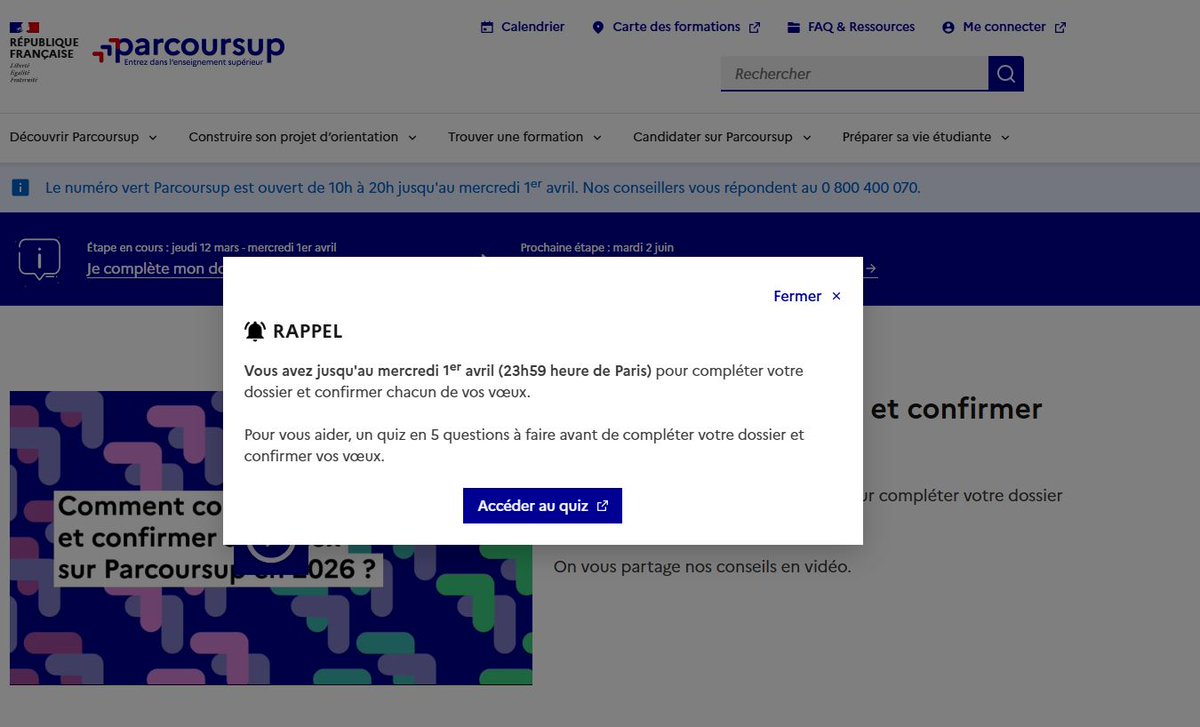 Guadeloupe la 1ère tweet media