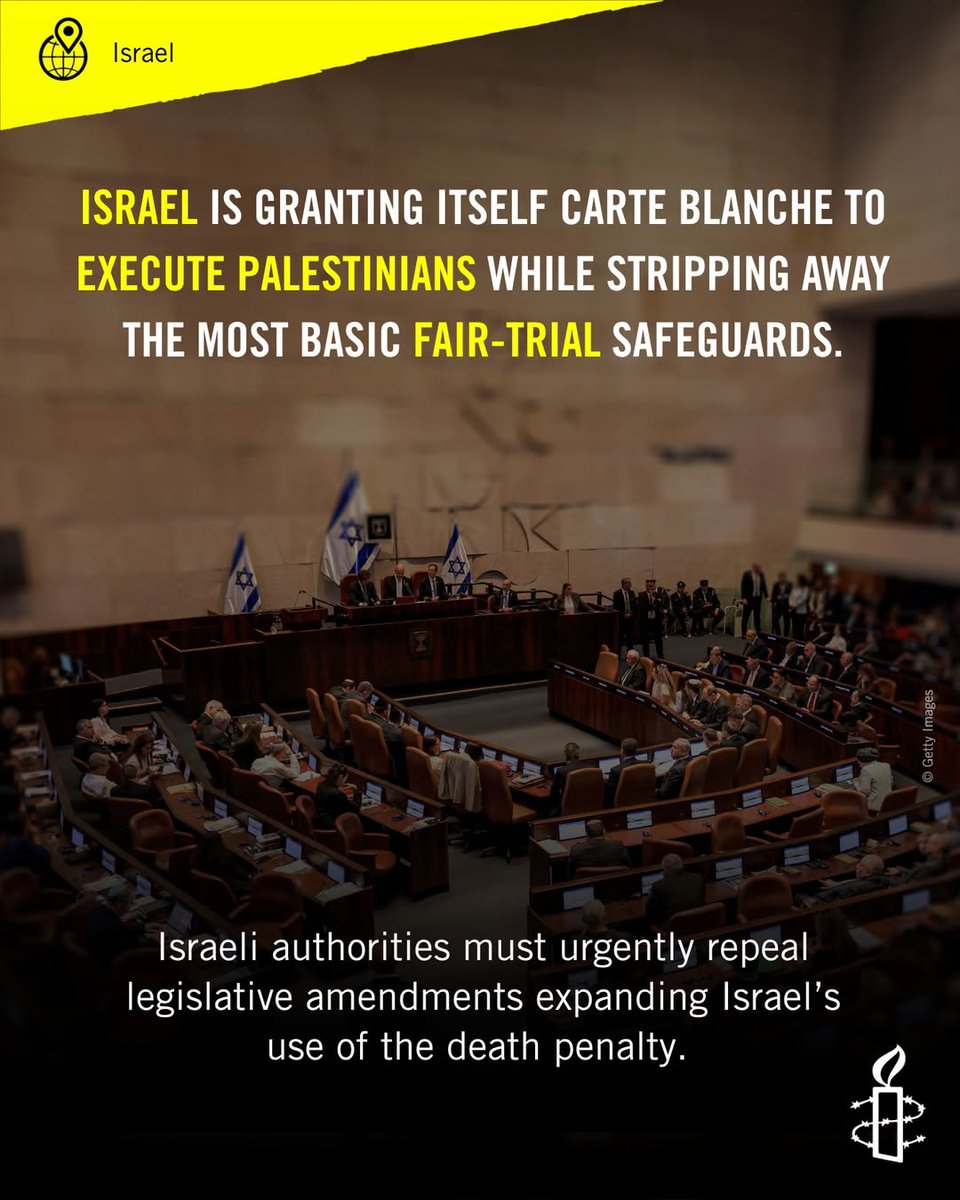 Amnesty International USA tweet media