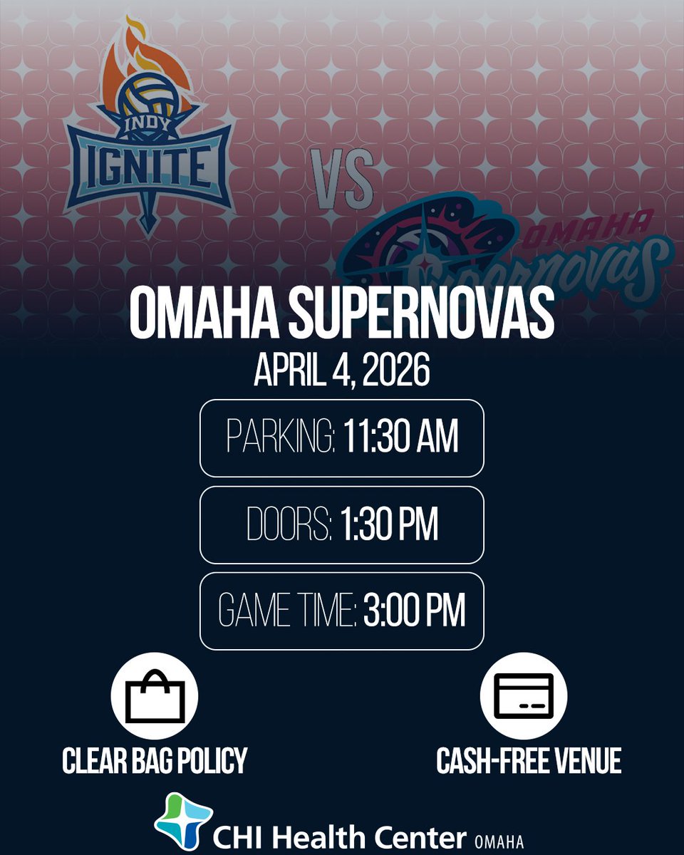 CHI Health Center Omaha tweet media