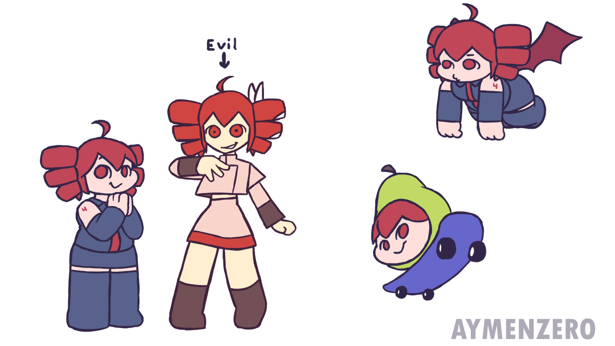 AymenZero🇩🇿 tweet media