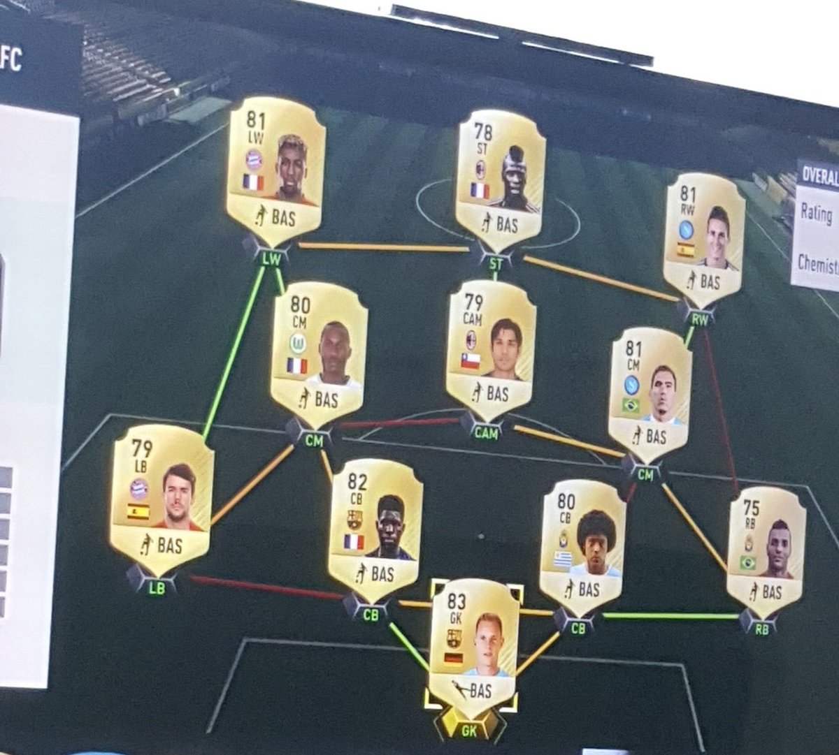 Safonov Insider 🇧🇷🇷🇺 tweet media