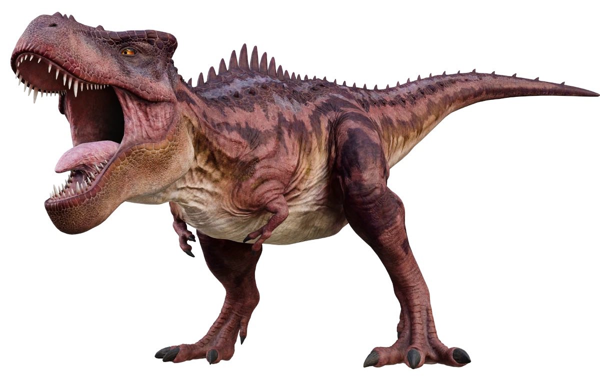 The Utahraptor Enthusiast 🦖🧬👾🐲 tweet media