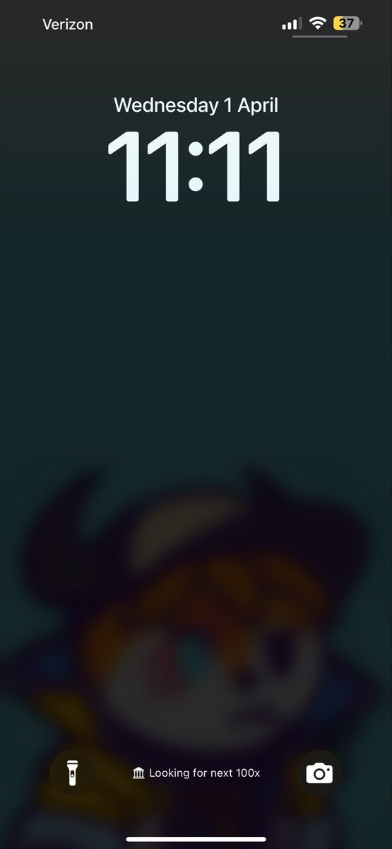 D🟠nnie tweet media