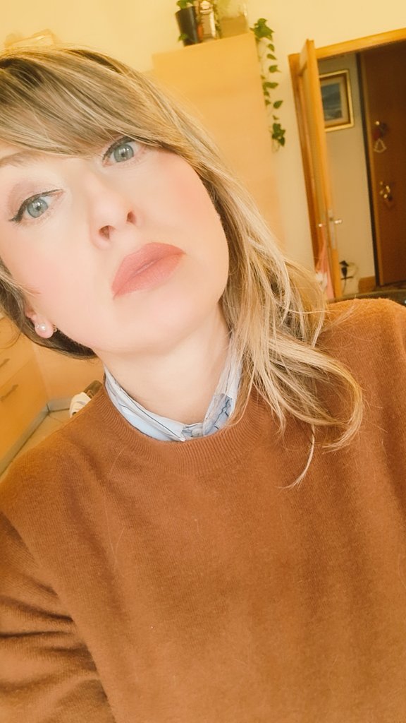 mariacristina marino tweet media