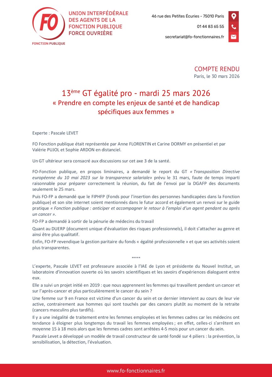 FGF FO 35 tweet media