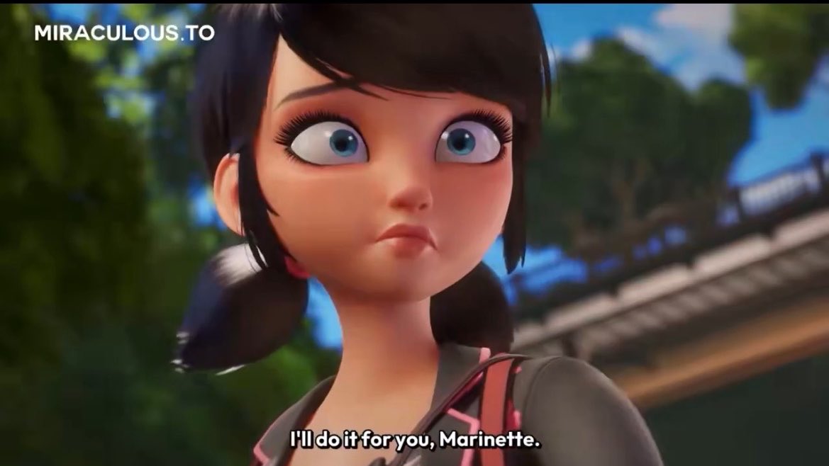 nicholas ✩ maribug #1 defender tweet media