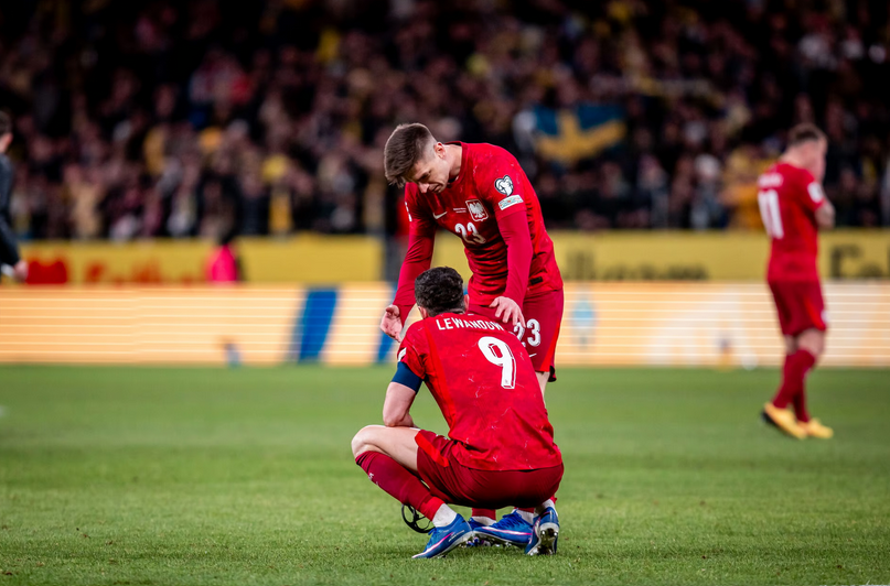 Weszło! tweet media