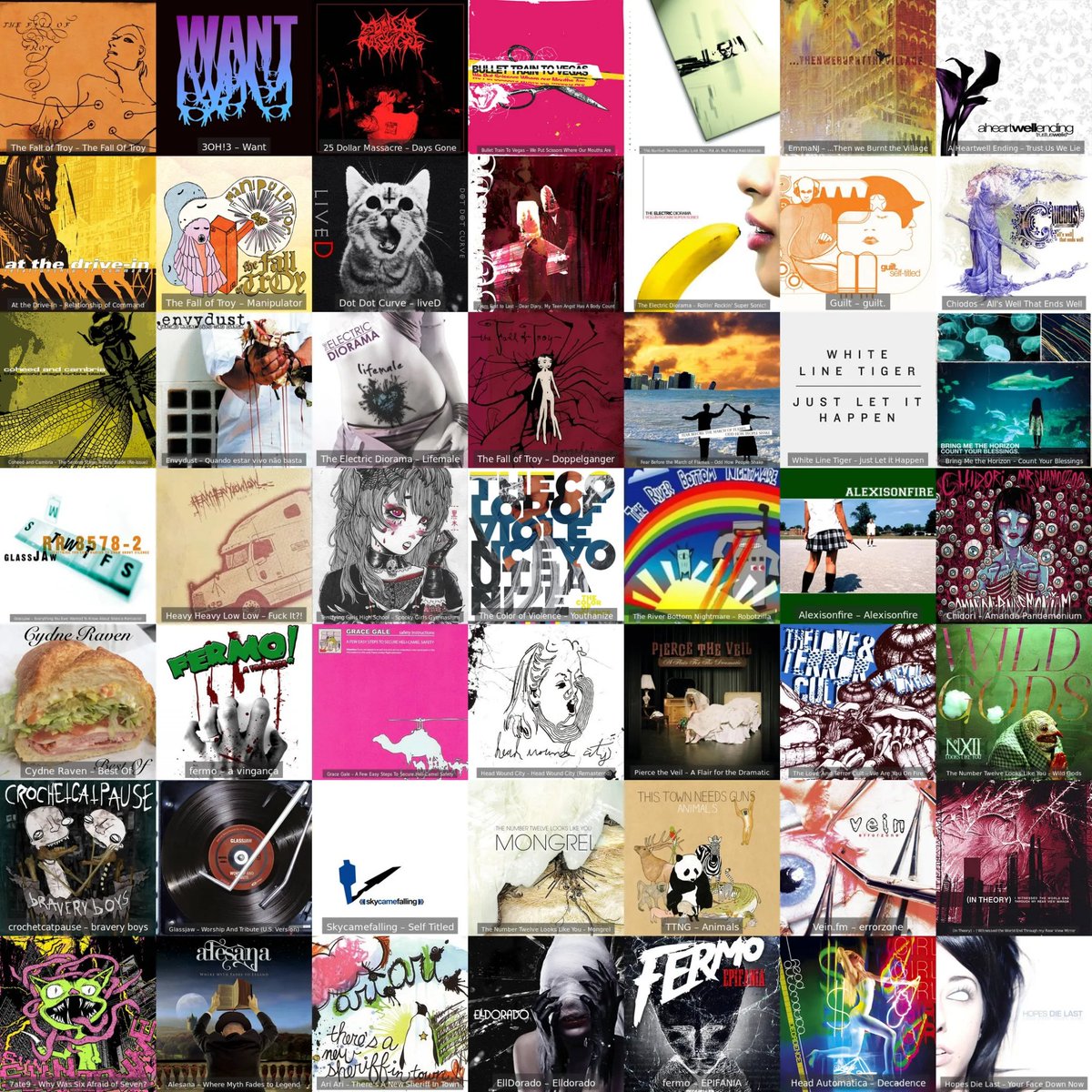 maviVIU ALESANA tweet media