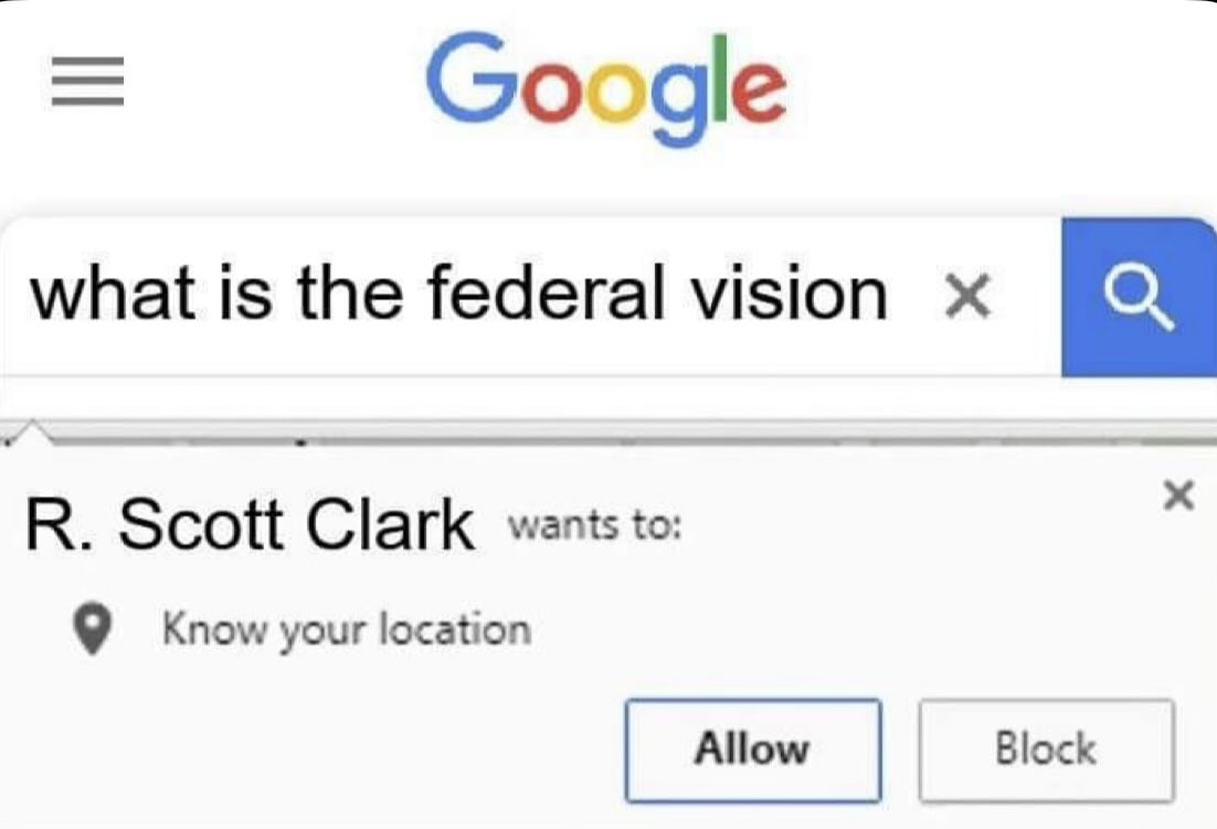 R. Scott Clark tweet media