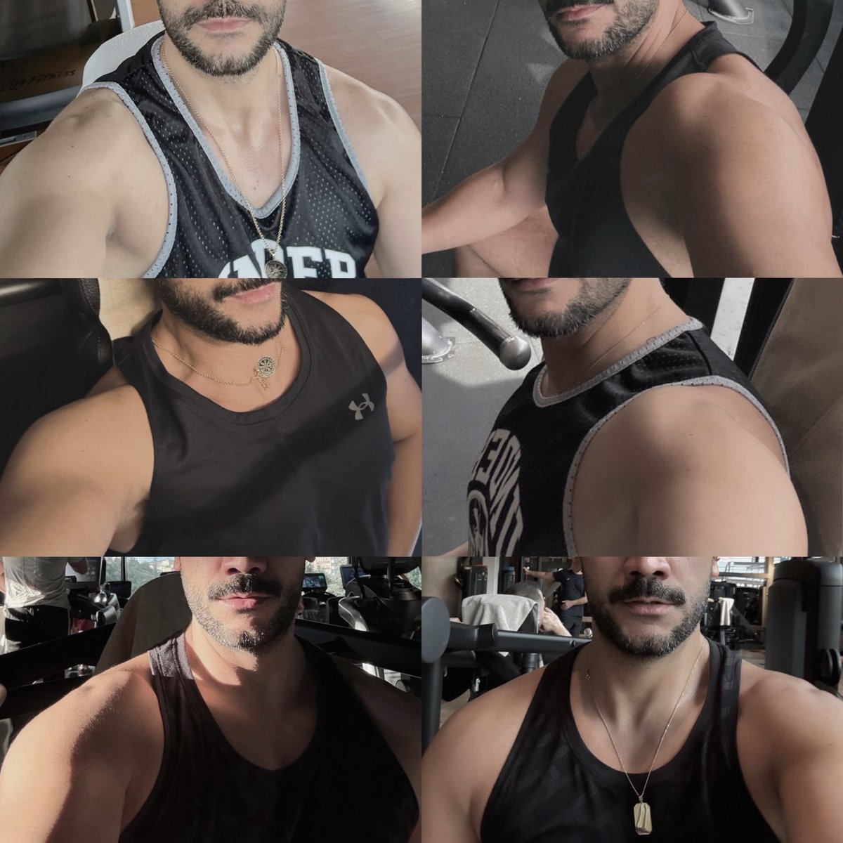 theadiguzell's tweet photo. bicepsattack https://t.co/1cI7WAn85X