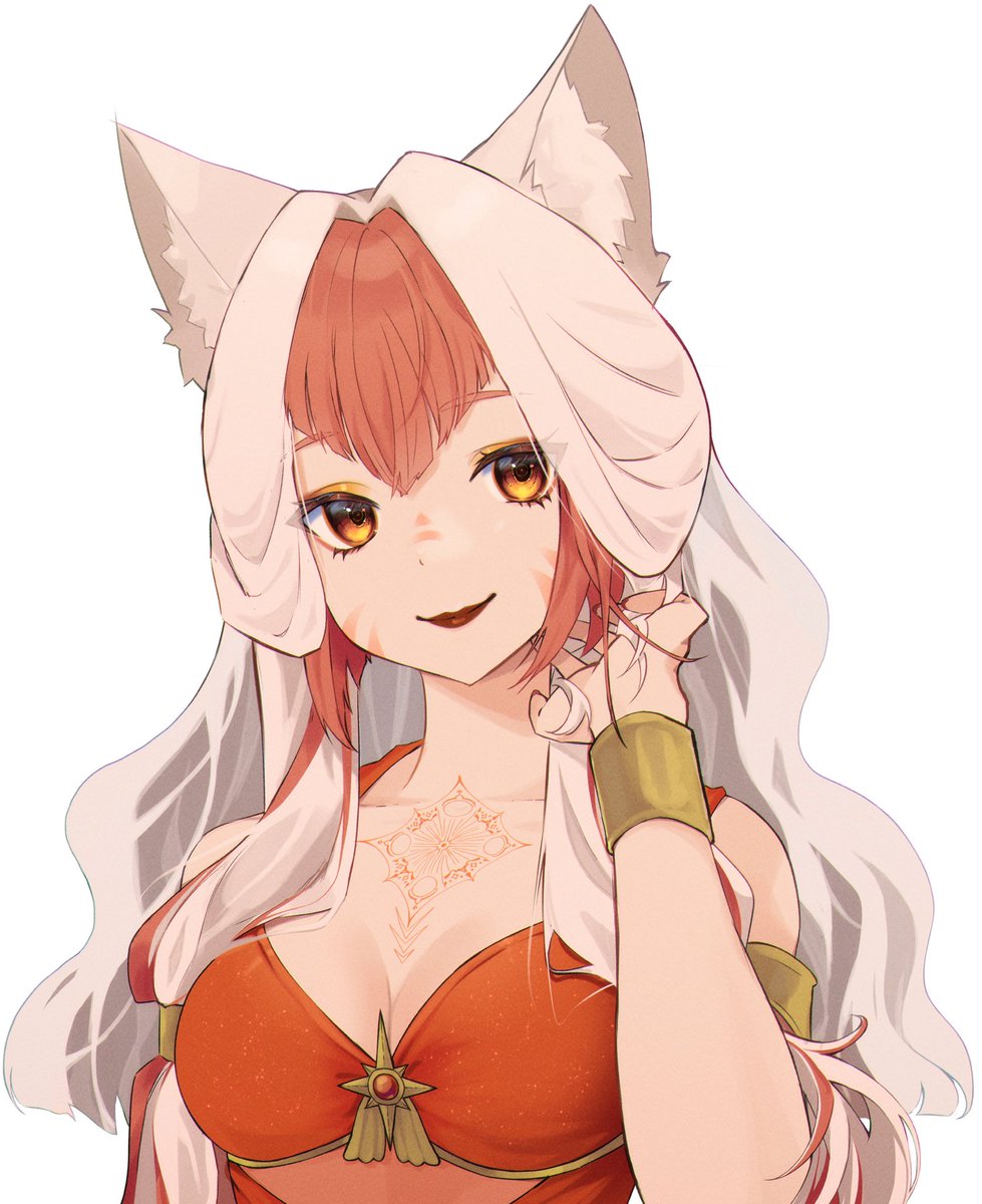 Fable🤍Vartist ✦Vtuber✦ SVA PA✦ tweet media