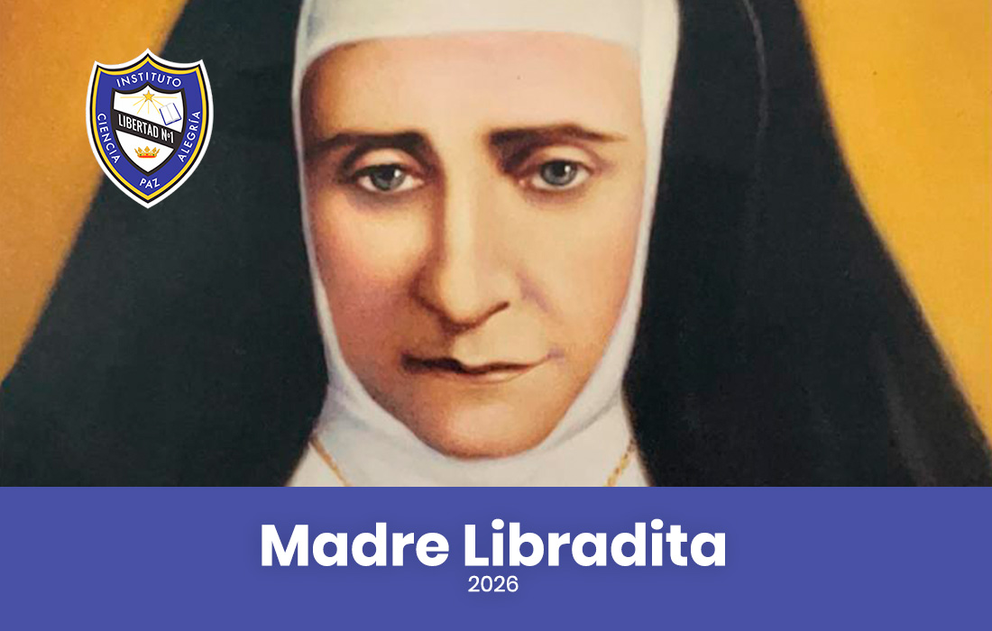 ILibertad_1's tweet photo. 🌟 ✝️ 🌸 Celebramos la nuestra fundadora la Madre Libradita. Conmemoración del 20 de marzo por los 100 años de Pascua de Madre Libradita llevado a cabo en el Instituto Libertad No.1 Mira los videos aquí: https://t.co/2HTnlFHWEt https://t.co/dzKrAvnJYF