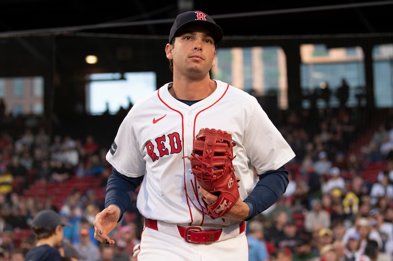 Tyler Milliken tweet media