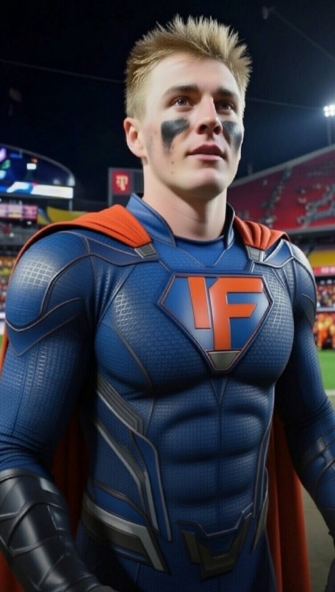 Sports Inferno⁴  tweet media