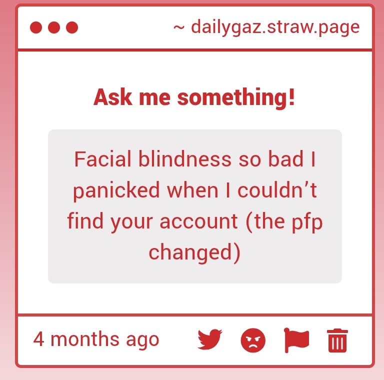 daily gaz tweet media