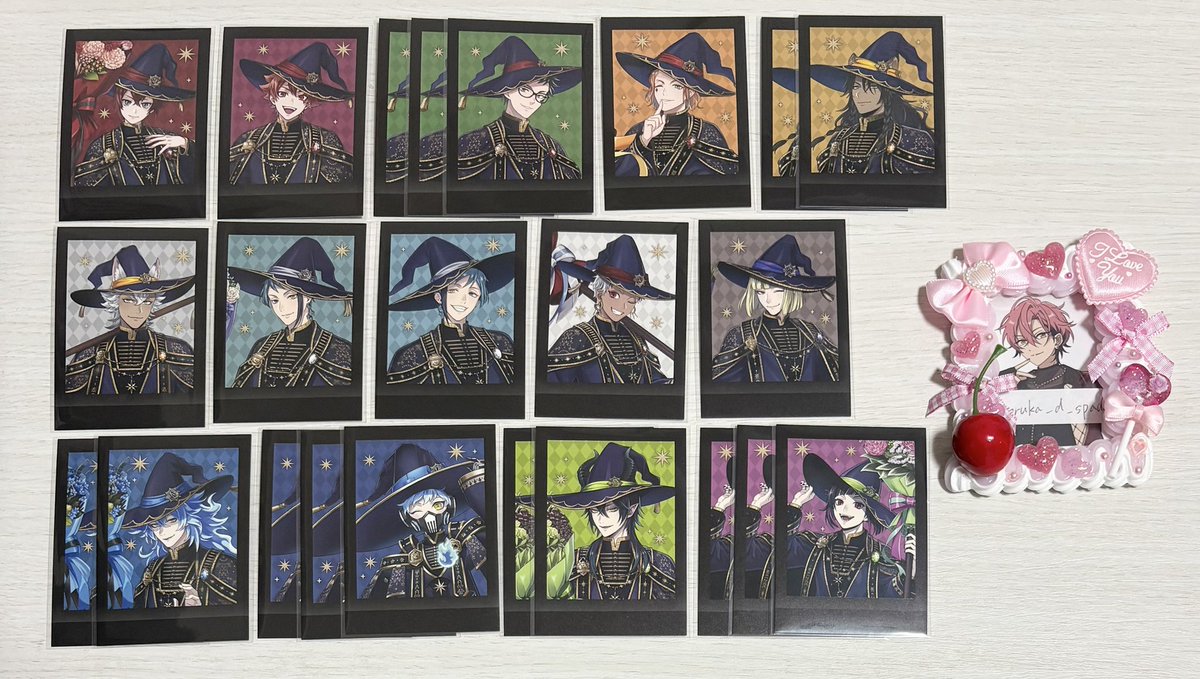 夜華✧ tweet media