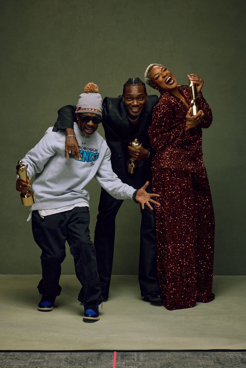 Jully Black tweet media