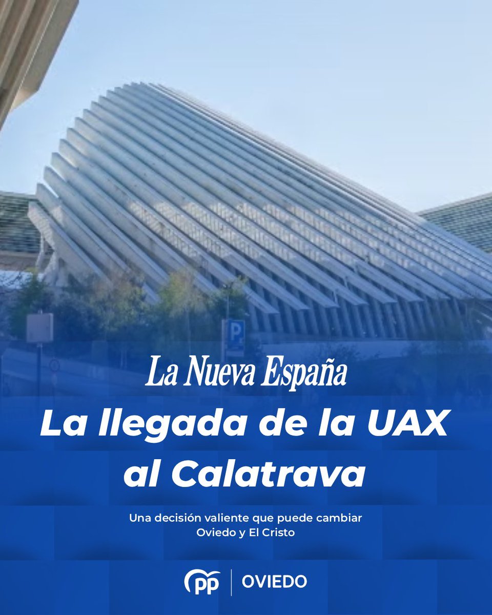 PP Oviedo tweet media