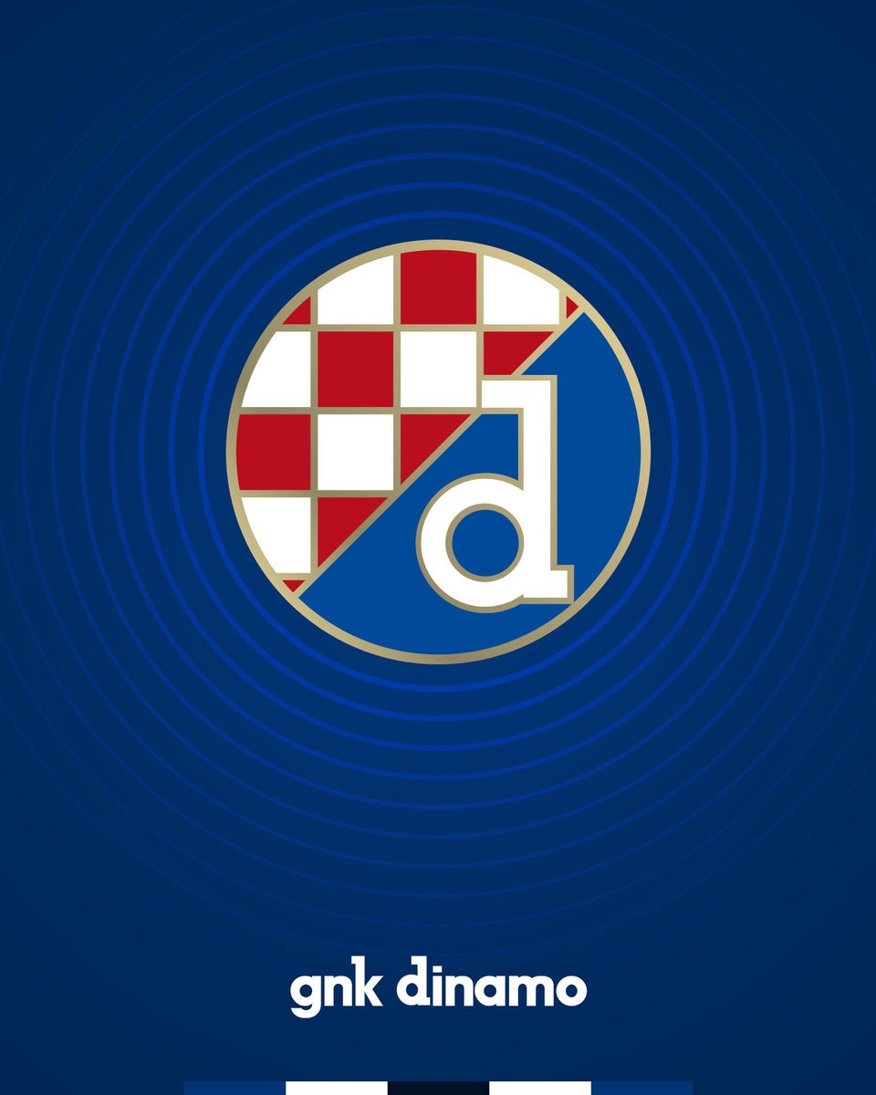 GNK Dinamo tweet media