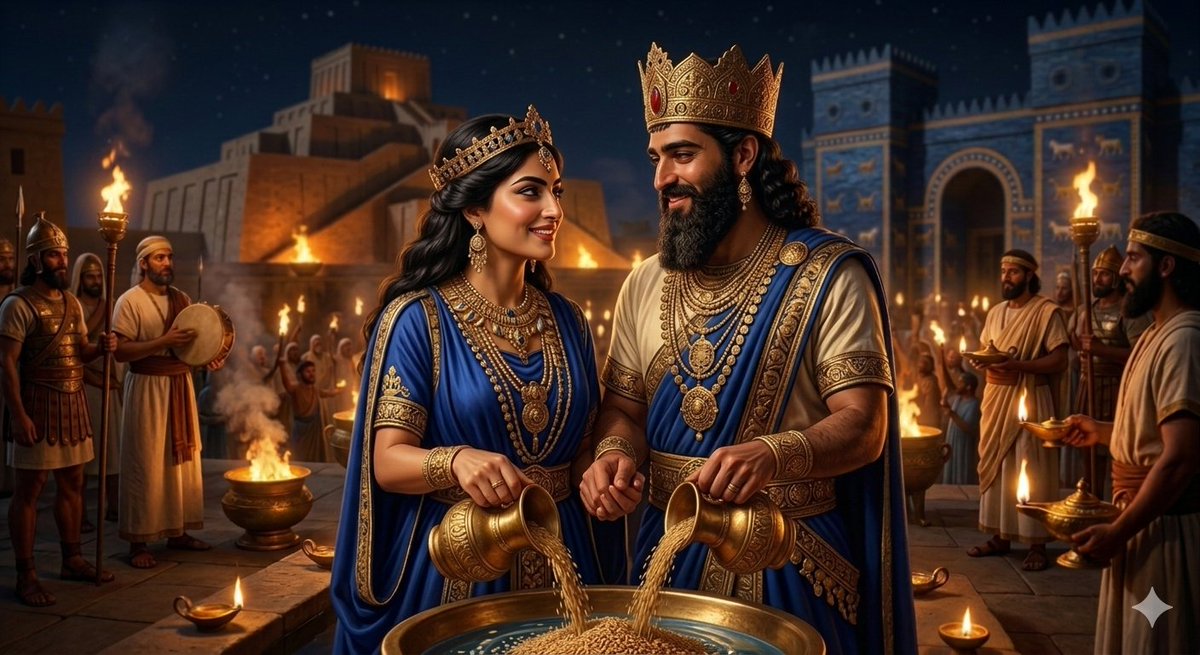 𒄩𒀳𒊏𒀀𒀪 #ابنة_اور Hawraa. Alyasiri 🇮🇶 tweet media