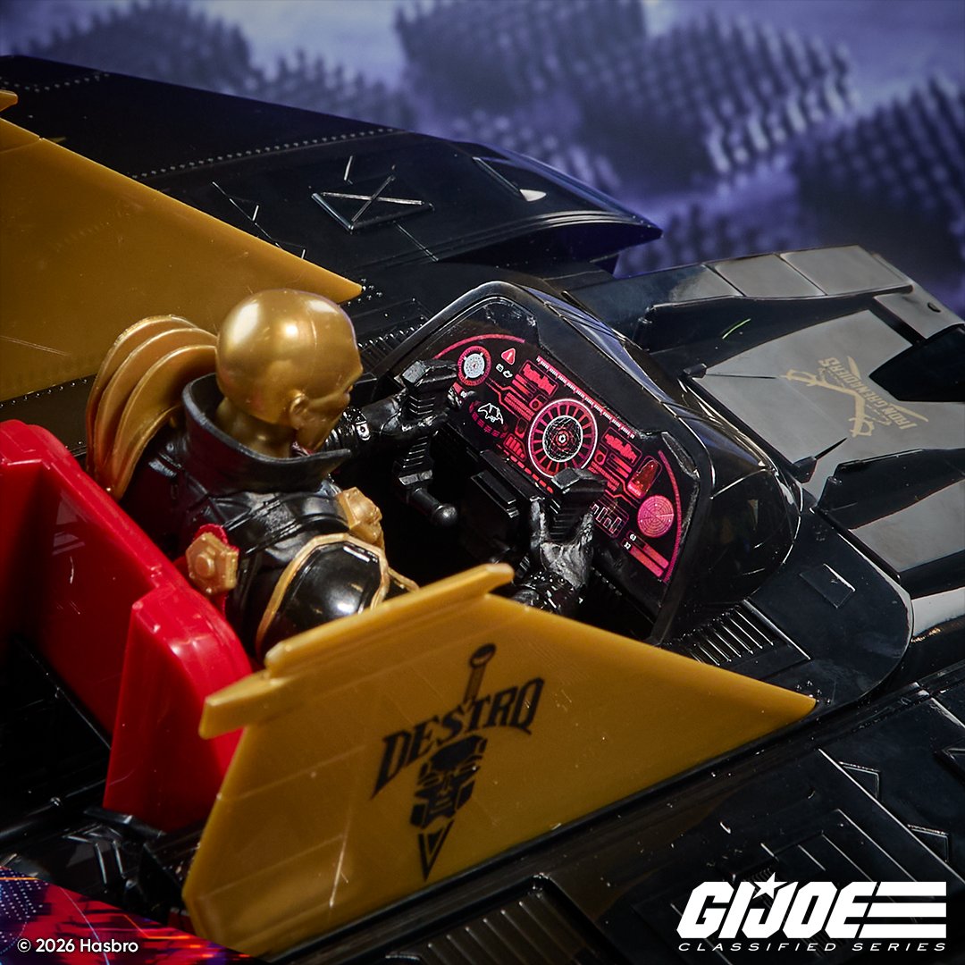 Hasbro Pulse tweet media