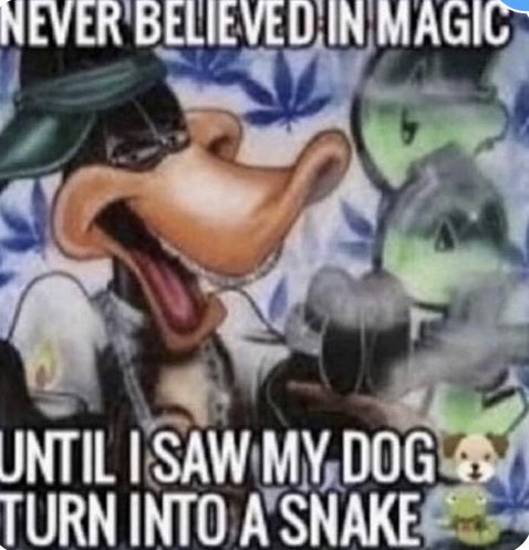 Zombie Gives Birth To Hawk Child tweet media