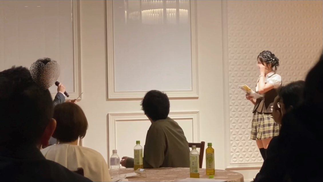 みかりん🐰クラブイーグル千歳店 tweet media