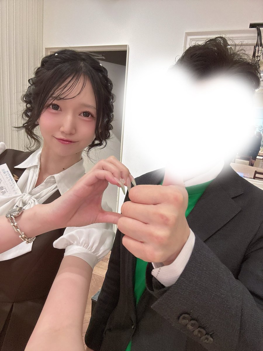 みかりん🐰クラブイーグル千歳店 tweet media