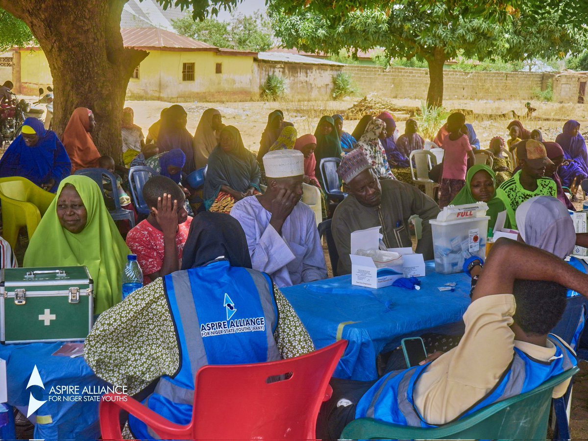 Aliyu, H. S. tweet media