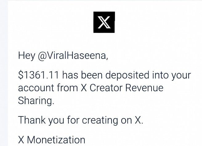 Viral Haseena tweet media